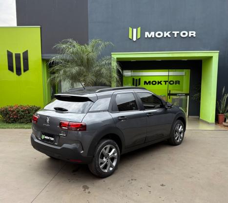 CITROEN C4 Cactus , Foto 6