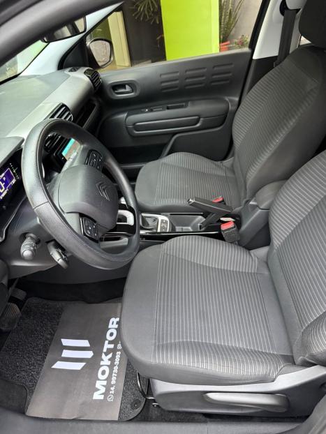 CITROEN C4 Cactus , Foto 7