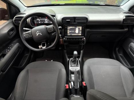 CITROEN C4 Cactus , Foto 8