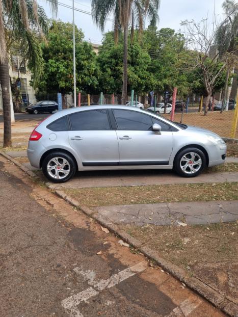 CITROEN C4 Hatch 2.0 16V 4P GLX FLEX, Foto 2 CITROEN C4 Hatch 2.0 16V 4P GLX FLEX, Foto 2