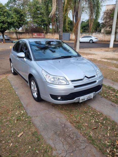 CITROEN C4 Hatch 2.0 16V 4P GLX FLEX, Foto 3 CITROEN C4 Hatch 2.0 16V 4P GLX FLEX, Foto 3
