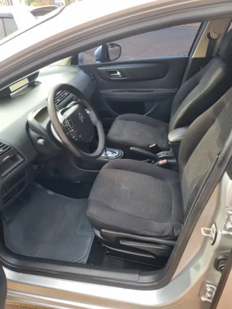 CITROEN C4 Hatch 2.0 16V 4P GLX FLEX, Foto 8 CITROEN C4 Hatch 2.0 16V 4P GLX FLEX, Foto 8