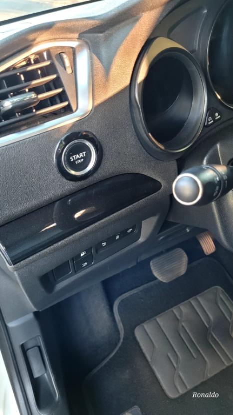 CITROEN C4 Sedan 1.6 16V 4P LOUNGE LIVE THP TURBO AUTOM�TICO, Foto 5