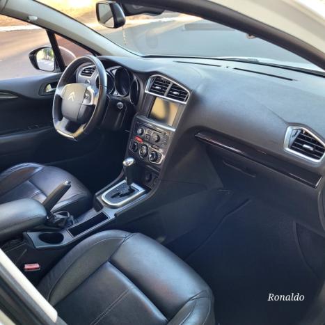 CITROEN C4 Sedan 1.6 16V 4P LOUNGE LIVE THP TURBO AUTOM�TICO, Foto 6
