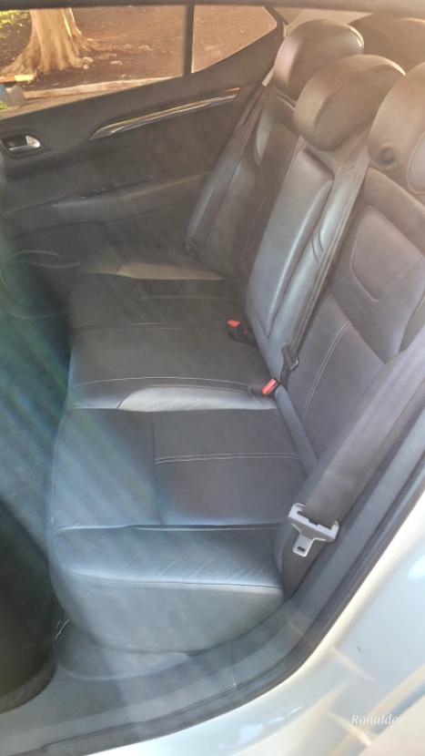 CITROEN C4 Sedan 1.6 16V 4P LOUNGE LIVE THP TURBO AUTOM�TICO, Foto 11