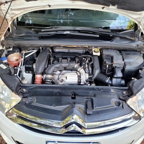 CITROEN C4 Sedan 1.6 16V 4P LOUNGE LIVE THP TURBO AUTOM�TICO, Foto 13
