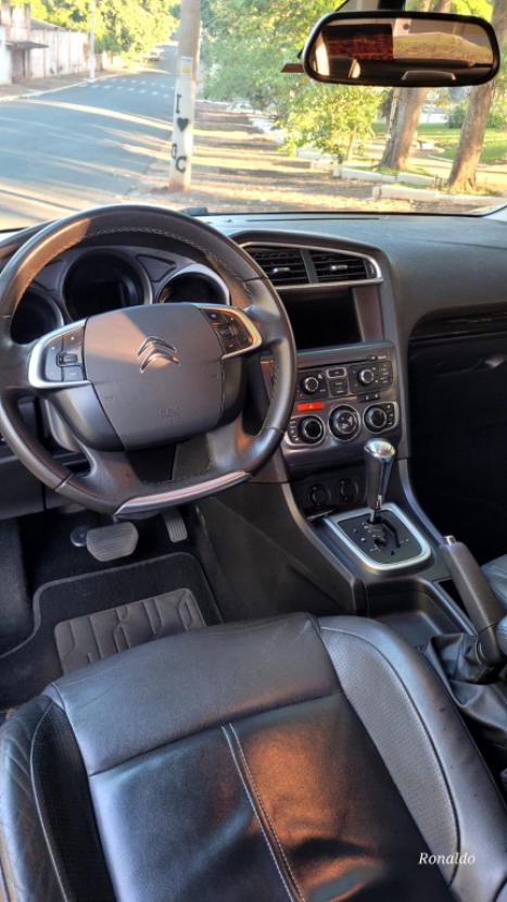 CITROEN C4 Sedan 1.6 16V 4P LOUNGE LIVE THP TURBO AUTOM�TICO, Foto 15