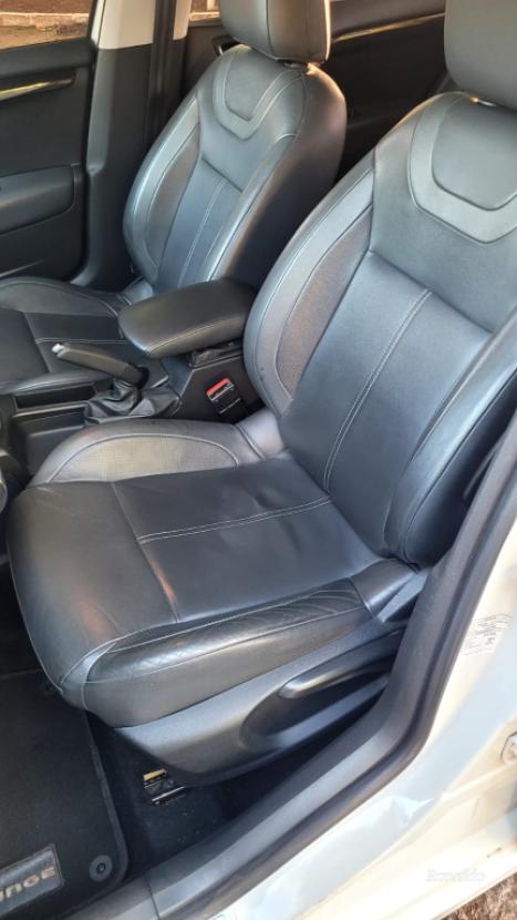 CITROEN C4 Sedan 1.6 16V 4P LOUNGE LIVE THP TURBO AUTOM�TICO, Foto 16