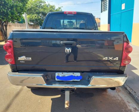 DODGE Ram 5.9 I6 24V 2500 SLT CABINE DUPLA TURBO DIESEL 4X4 AUTOMTICO, Foto 5