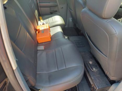 DODGE Ram 5.9 I6 24V 2500 SLT CABINE DUPLA TURBO DIESEL 4X4 AUTOMTICO, Foto 8