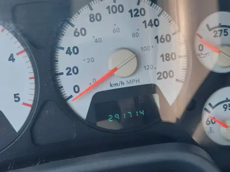 DODGE Ram 5.9 I6 24V 2500 SLT CABINE DUPLA TURBO DIESEL 4X4 AUTOMTICO, Foto 9