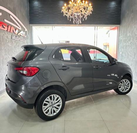 FIAT Argo 1.0 4P FLEX FIREFLY, Foto 2