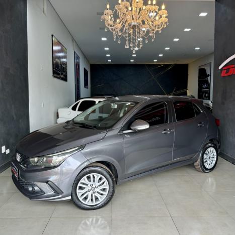 FIAT Argo 1.0 4P FLEX FIREFLY, Foto 4