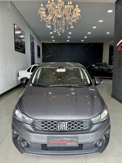 FIAT Argo 1.0 4P FLEX FIREFLY, Foto 6