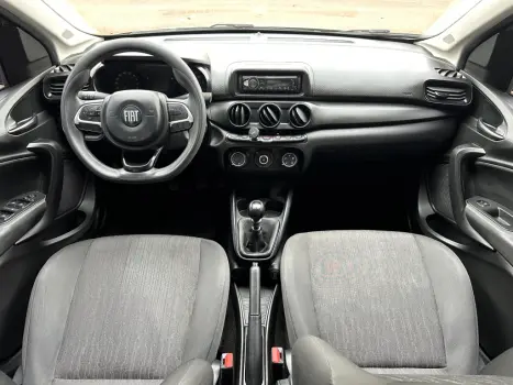 FIAT Argo 1.0 4P FLEX FIREFLY, Foto 7