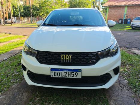 FIAT Argo 1.0 4P FLEX FIREFLY, Foto 3