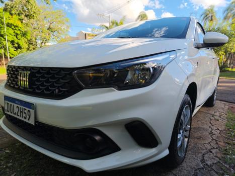 FIAT Argo 1.0 4P FLEX FIREFLY, Foto 4