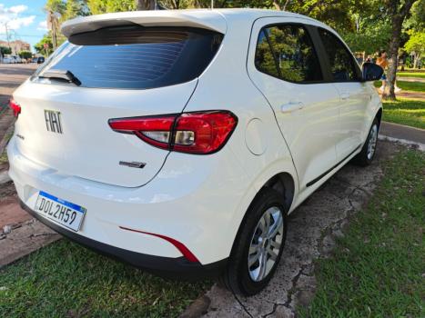 FIAT Argo 1.0 4P FLEX FIREFLY, Foto 6