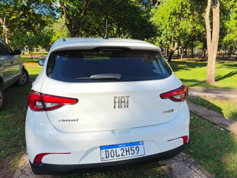 FIAT Argo 1.0 4P FLEX FIREFLY, Foto 7