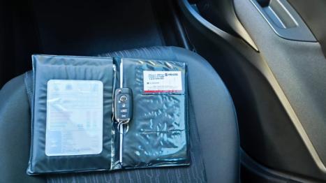 FIAT Argo 1.0 4P FLEX FIREFLY, Foto 10