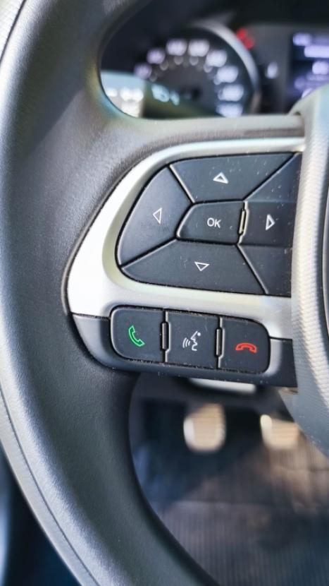 FIAT Argo 1.0 4P FLEX FIREFLY, Foto 13