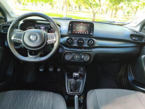 FIAT Argo 1.0 4P FLEX FIREFLY, Foto 15