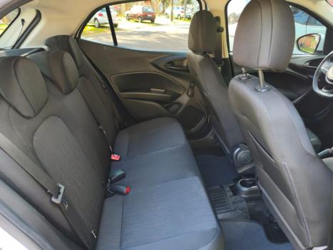 FIAT Argo 1.0 4P FLEX FIREFLY, Foto 16