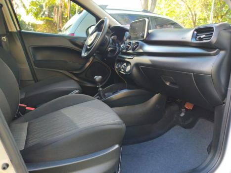 FIAT Argo 1.0 4P FLEX FIREFLY, Foto 17