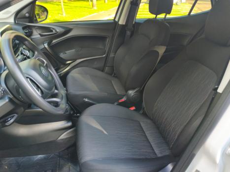 FIAT Argo 1.0 4P FLEX FIREFLY, Foto 19