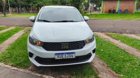 FIAT Argo 1.0 4P FLEX FIREFLY, Foto 1
