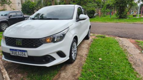 FIAT Argo 1.0 4P FLEX FIREFLY, Foto 2