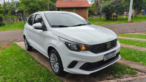 FIAT Argo 1.0 4P FLEX FIREFLY, Foto 3