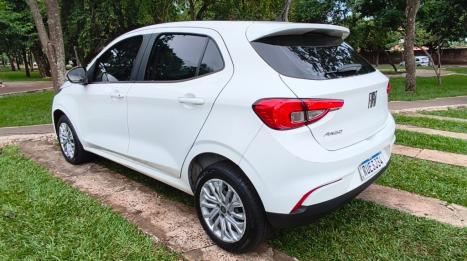 FIAT Argo 1.0 4P FLEX FIREFLY, Foto 5