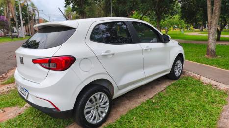 FIAT Argo 1.0 4P FLEX FIREFLY, Foto 6