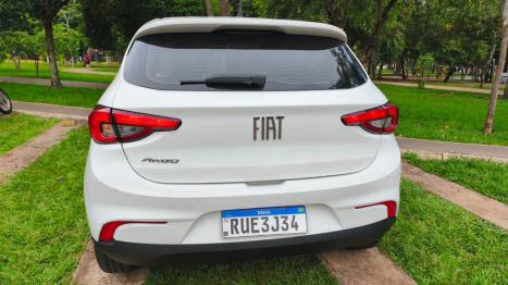 FIAT Argo 1.0 4P FLEX FIREFLY, Foto 7