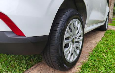 FIAT Argo 1.0 4P FLEX FIREFLY, Foto 8