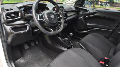 FIAT Argo 1.0 4P FLEX FIREFLY, Foto 15