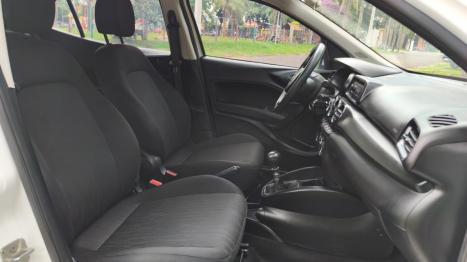 FIAT Argo 1.0 4P FLEX FIREFLY, Foto 16