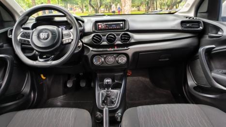 FIAT Argo 1.0 4P FLEX FIREFLY, Foto 17