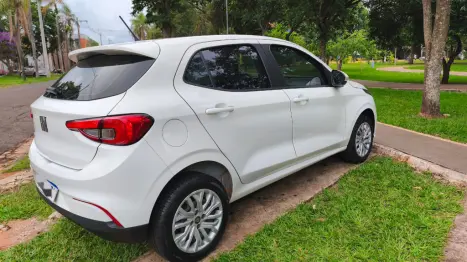 FIAT Argo 1.0 4P FLEX FIREFLY, Foto 5