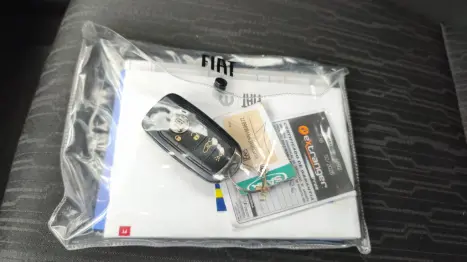 FIAT Argo 1.0 4P FLEX FIREFLY, Foto 7