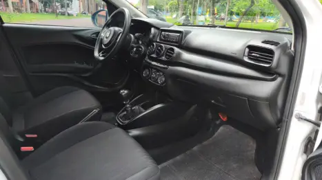 FIAT Argo 1.0 4P FLEX FIREFLY, Foto 9