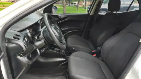 FIAT Argo 1.0 4P FLEX FIREFLY, Foto 11