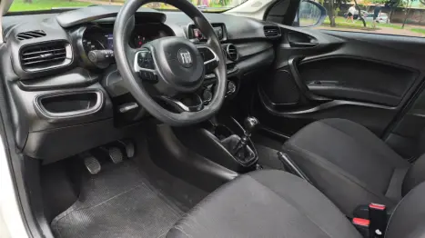 FIAT Argo 1.0 4P FLEX FIREFLY, Foto 12