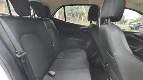 FIAT Argo 1.0 4P FLEX FIREFLY, Foto 13