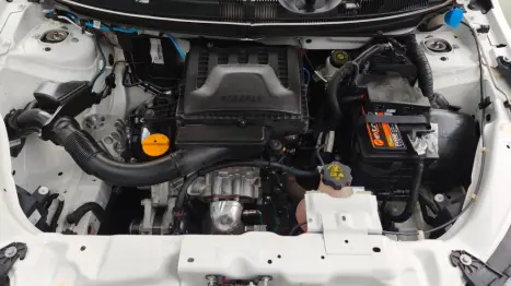 FIAT Argo 1.0 4P FLEX FIREFLY, Foto 15