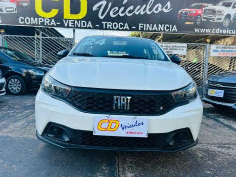 FIAT Argo 1.0 4P FLEX FIREFLY, Foto 2