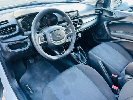 FIAT Argo 1.0 4P FLEX FIREFLY, Foto 4