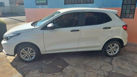 FIAT Argo 1.0 4P FLEX FIREFLY, Foto 3