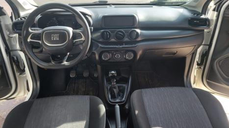 FIAT Argo 1.0 4P FLEX FIREFLY, Foto 6